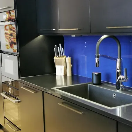 Kaetkoe Villa Syöte