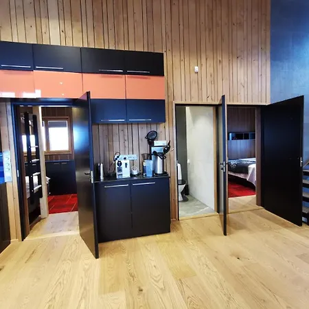 Villa Kaetkoe Syöte