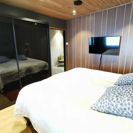 Kaetkoe Villa Syöte