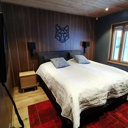 Kaetkoe Villa Syöte