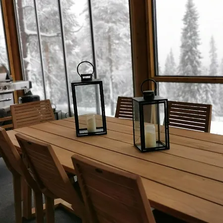 Villa Kaetkoe Syöte