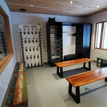 Kaetkoe Syöte