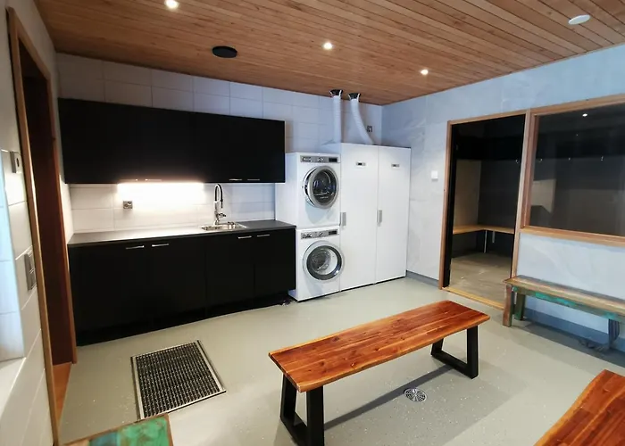 Kaetkoe וילה סיוטה