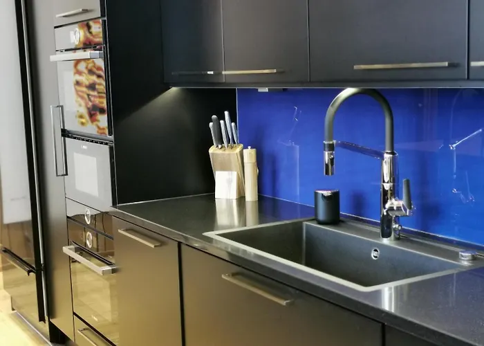 Kaetkoe וילה סיוטה