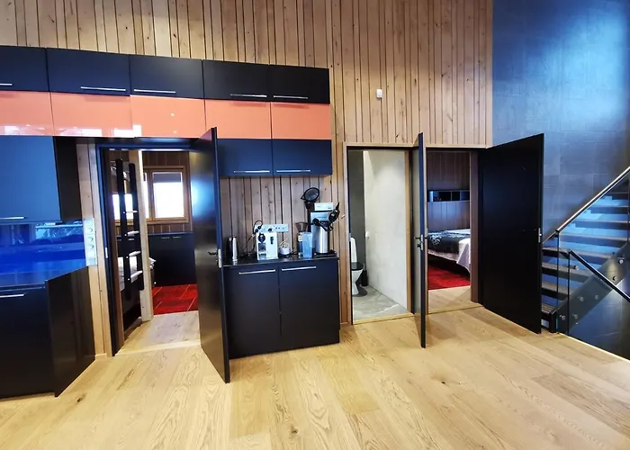 וילה Kaetkoe סיוטה