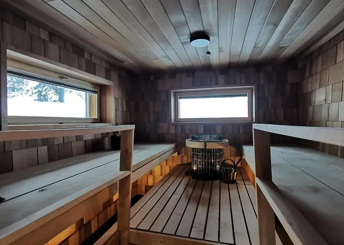 וילה Kaetkoe סיוטה