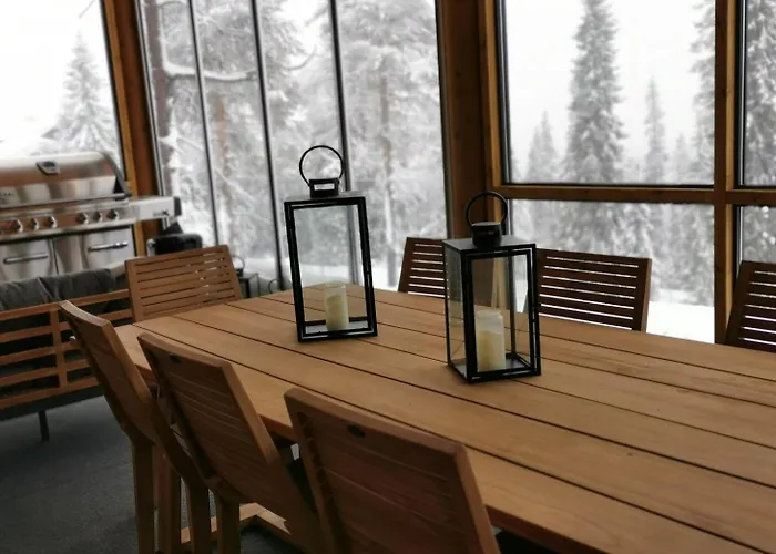 וילה Kaetkoe סיוטה